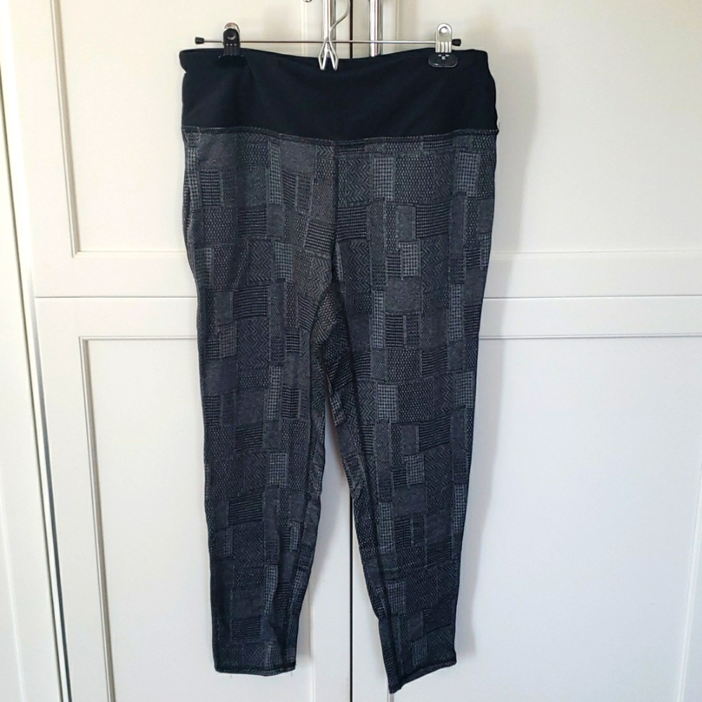Rbx leggings